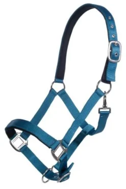 Licol Breakaway - - Velcro de sécurité Licols Et Longes