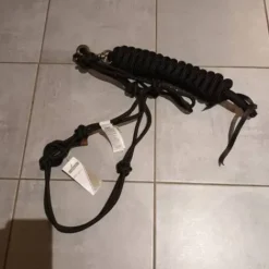 Hot Licol de travail full neuf Licols Et Longes