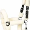 New Licol doublé teddy - Harry's Horse Licols Et Longes