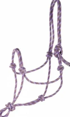 Hot Licol en corde - HARRY'S HORSE - Corde Licols Et Longes