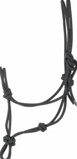 Hot Licol en corde - HARRY'S HORSE - Corde Licols Et Longes