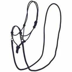 Sale Licol en corde free ride - - ethologique Licols Et Longes