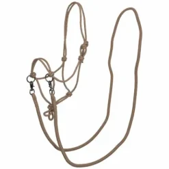Sale Licol en corde free ride - - ethologique Licols Et Longes