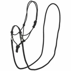 Sale Licol en corde free ride - - ethologique Licols Et Longes