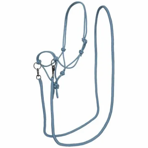Sale Licol en corde free ride - - ethologique Licols Et Longes