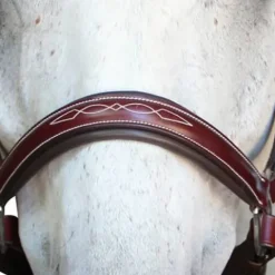 Sale Licol en cuir Denver - Lexington Licols Et Longes