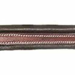 Sale Licol en cuir Soft - - Cuir vachette, rembourré Licols Et Longes