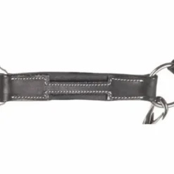 Sale Licol en cuir Soft - - Cuir vachette, rembourré Licols Et Longes