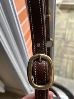 Clearance Licol en cuire Licols Et Longes