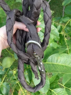 New Licol en moumoute Licols Et Longes