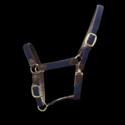 Licol en nylon tressé - Kentucky Licols Et Longes