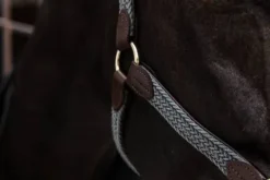 Licol en nylon tressé - Kentucky Licols Et Longes