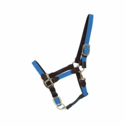 Licol en nylon tressé - Kentucky Licols Et Longes