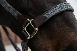 Licol en nylon tressé - Kentucky Licols Et Longes