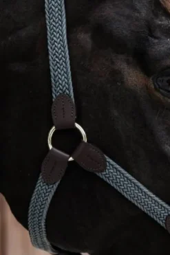 Licol en nylon tressé - Kentucky Licols Et Longes