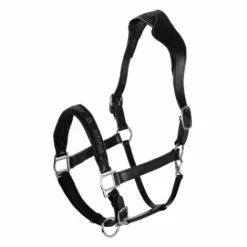 Sale Licol ergonomique en cuir vachette - - Confort optimal Licols Et Longes