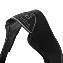 Sale Licol ergonomique en cuir vachette - - Confort optimal Licols Et Longes