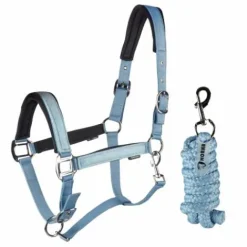 Licol et longe Brilliance - - Nylon éthologique Licols Et Longes