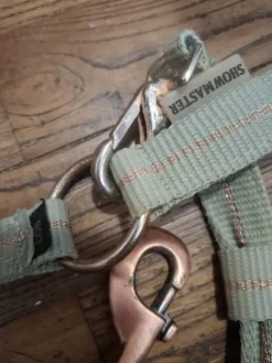 Discount Licol et sa longe Licols Et Longes