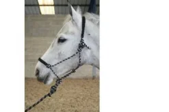 Clearance Licol ethologique Licols Et Longes