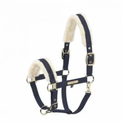 New Licol faux cuir Jewel Heritage 25/26 - Licols Et Longes