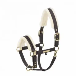 New Licol faux cuir Jewel Heritage 25/26 - Licols Et Longes