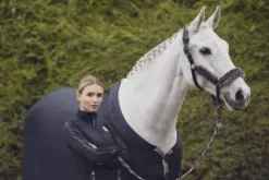 Hot Licol Glossy Faux Fur Classic Sport S/S 2021  - Licols Et Longes