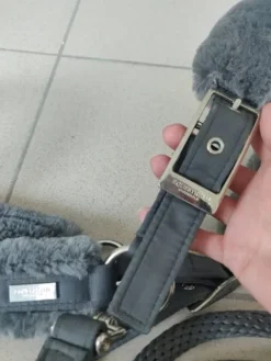 Outlet Licol gris Licols Et Longes