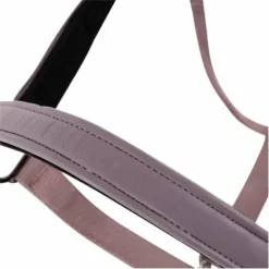 New Licol Jade - - Doublure en suédine, réglable Licols Et Longes