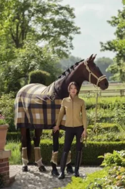 Best Licol Jewel Faux Fur Heritage 2025 - Licols Et Longes