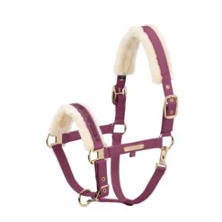 Best Licol Jewel Faux Fur Heritage 2025 - Licols Et Longes