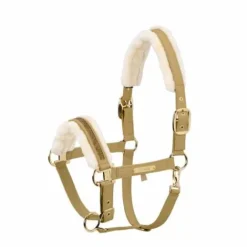 Best Licol Jewel Faux Fur Heritage 2025 - Licols Et Longes