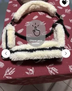 New Licol Kentucky Licols Et Longes