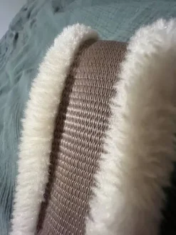 Sale Licol mauve Licols Et Longes