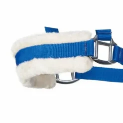 New Licol mouton teddy - - Confort optimal Licols Et Longes