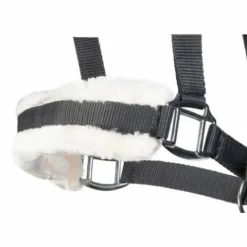 New Licol mouton teddy - - Confort optimal Licols Et Longes