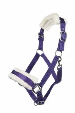 New Licol mouton teddy - - Confort optimal Licols Et Longes