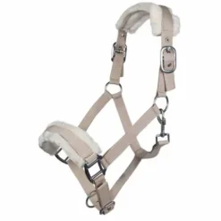 New Licol mouton teddy - - Confort optimal Licols Et Longes