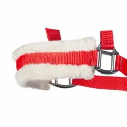 New Licol mouton teddy - - Confort optimal Licols Et Longes