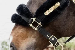 Online Licol nylon mouton Soft - Kentucky Licols Et Longes