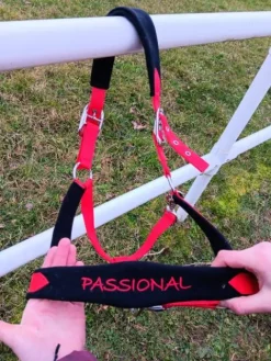 Discount Licol passional Licols Et Longes