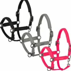 Outlet Licol Softshell Reflexx 2021 - Licols Et Longes