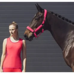 Outlet Licol Softshell Reflexx 2021 - Licols Et Longes