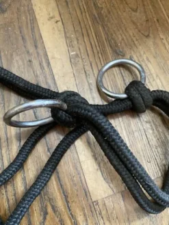 Outlet Licol éthologie Fouganza Licols Et Longes