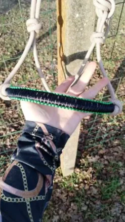 Licol éthologique Licols Et Longes