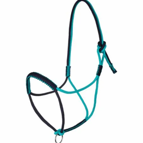 Sale Licol Tressé Avec Décorations Licols Et Longes