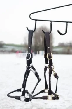 Sale Licol tressé Licols Et Longes