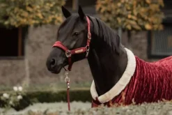 New Licol Velvet - Kentucky Licols Et Longes