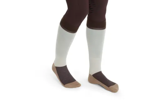 New Light Socks Taille M - Chaussettes D'Équitation