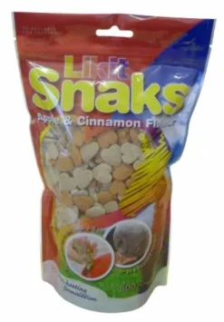 Sale Snacks POMME CANNELLE - Friandises